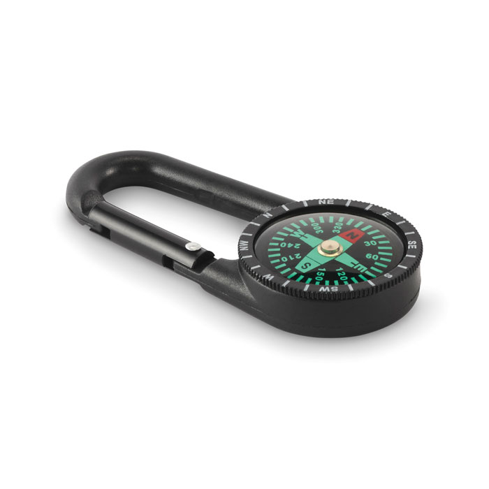 CHACO – Outdoor compass with carabiner