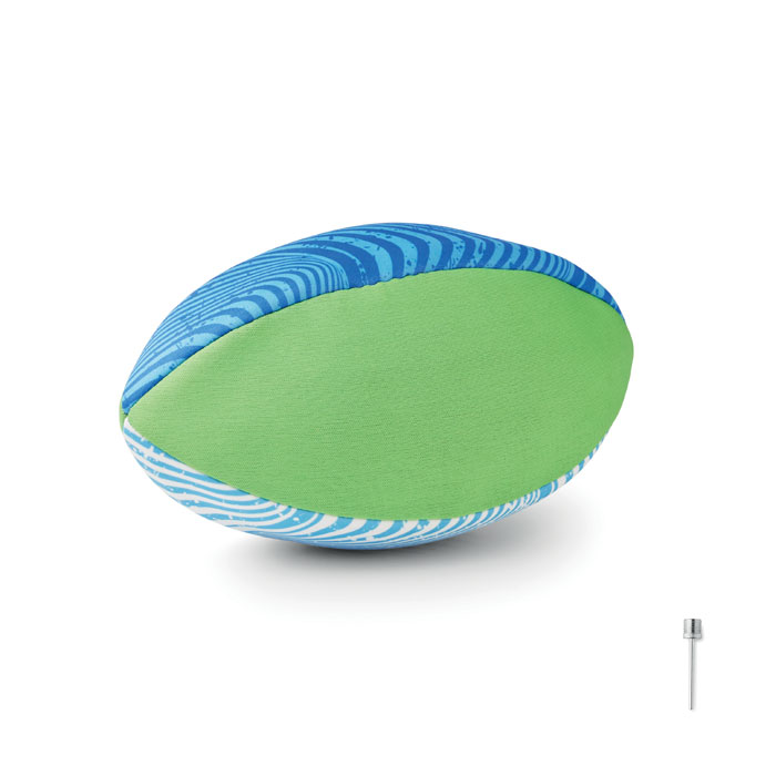 GRAB – Water rugby ball