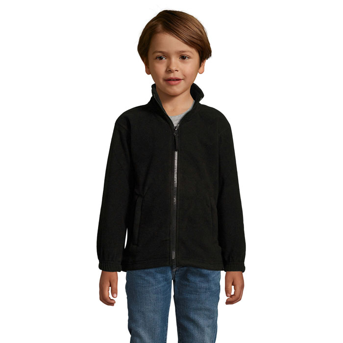 NORTH KIDS – NORTH KIDS FL JACKET  300g