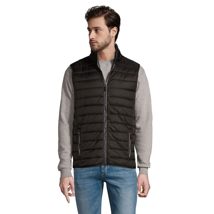 WAVE MEN – WAVE MEN Bodywarmer