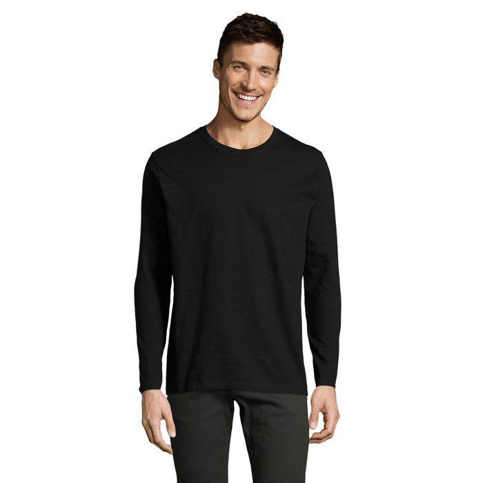 IMPERIAL LSL MEN – IMPERIAL LSL MEN T-Shirt190