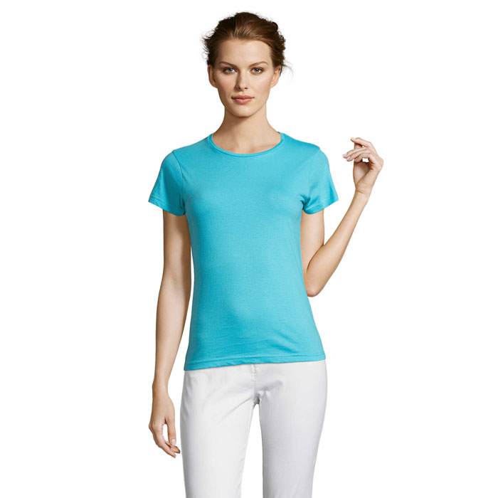 MISS – MISS WOMEN&rsquo;S T-SHIRT 150