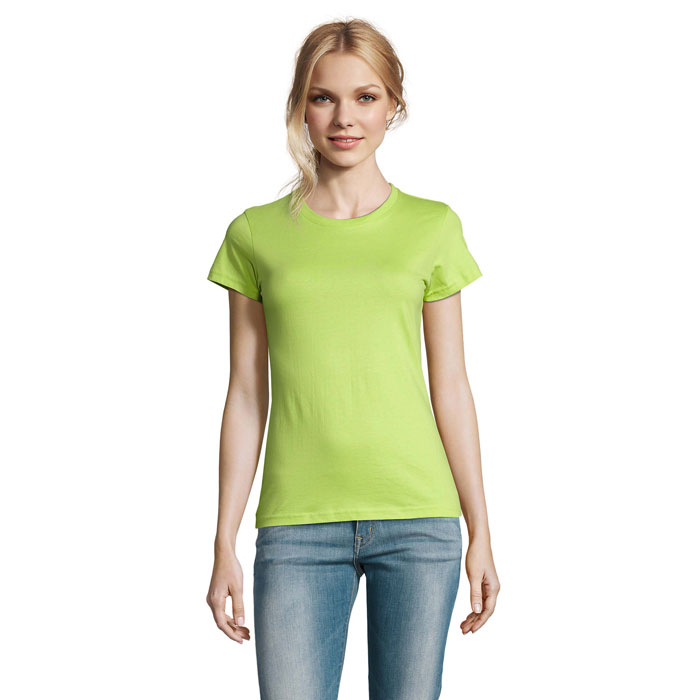 IMPERIAL WOMEN – IMPERIAL WOMEN T-Shirt 190g