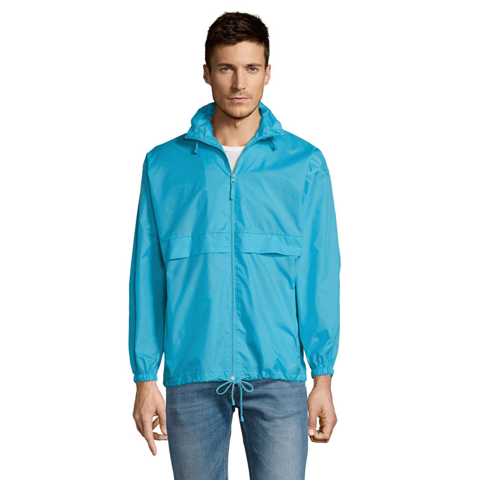 SURF – SURF Unisex Windbreaker