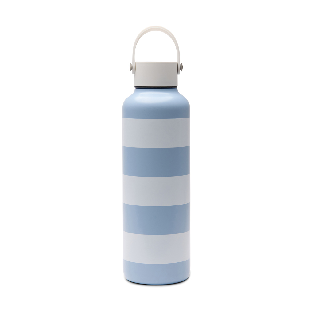 VINGA Bouteille 600ml en acier inoxydable RCS Lagoa