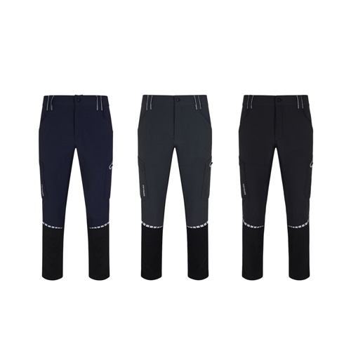 VL SELENE. Pantalon (230 g/m²), composé de nylon recyclé (91 %) et d&rsquo;élasthanne (9 %)