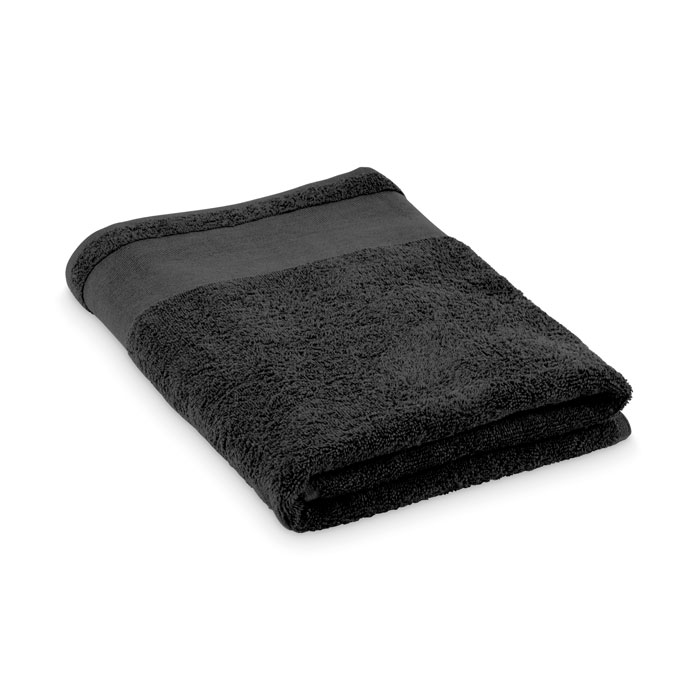 ISLAND 70 – Serviette de bain Ultra‑absorbante en coton