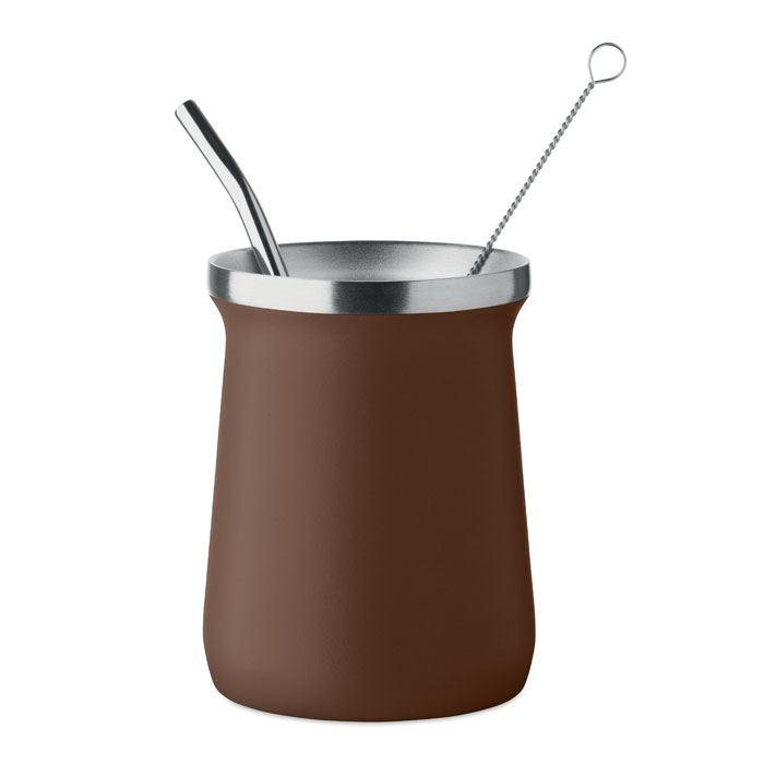 MIYERBA – Tasse à thé Yerba maté