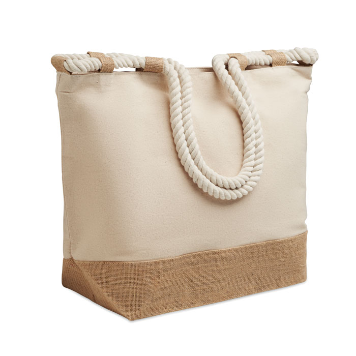 MAKENKE – Sac de plage en toile