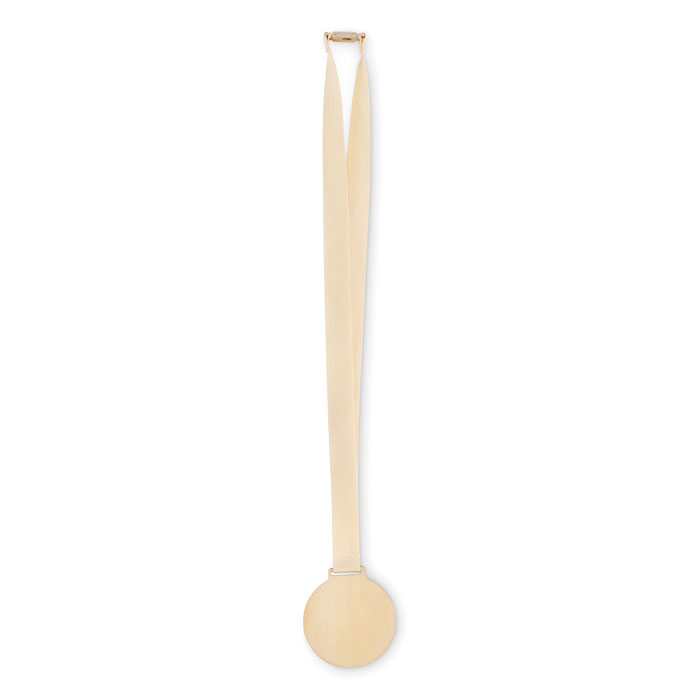 BEST – Médaille en bois Originaux