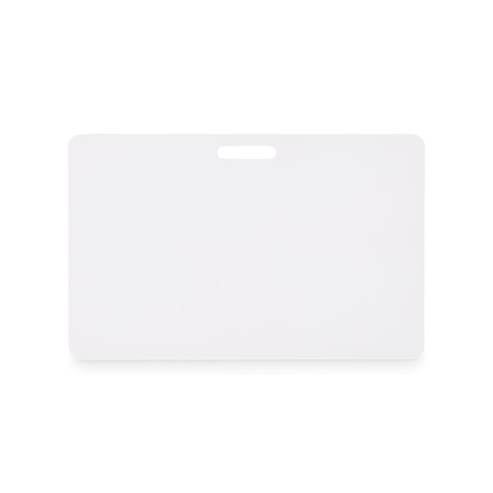 BADSMALL – Badge pour lanyard 54 x 86 mm