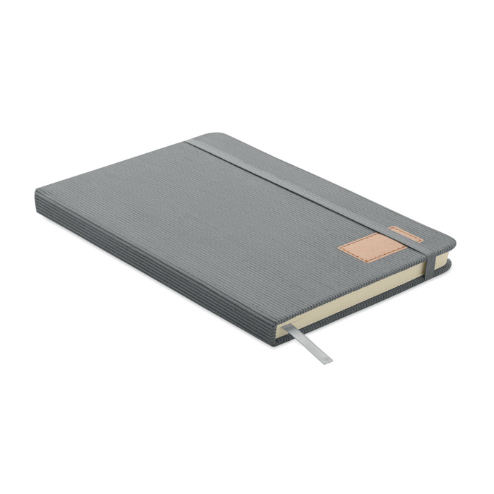 CORDI NOTE – Carnet A5 rigide en RPET