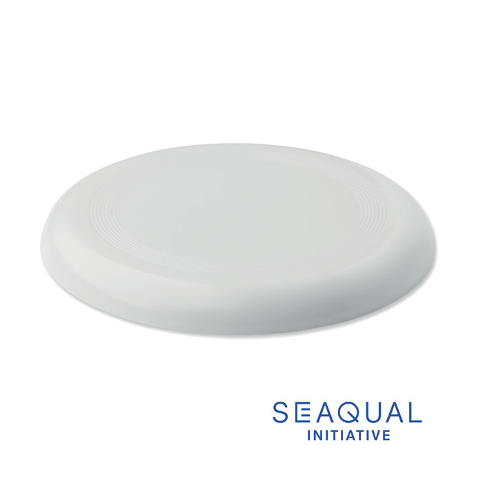 SIDNEY SEA – Frisbee en SEAQUAL