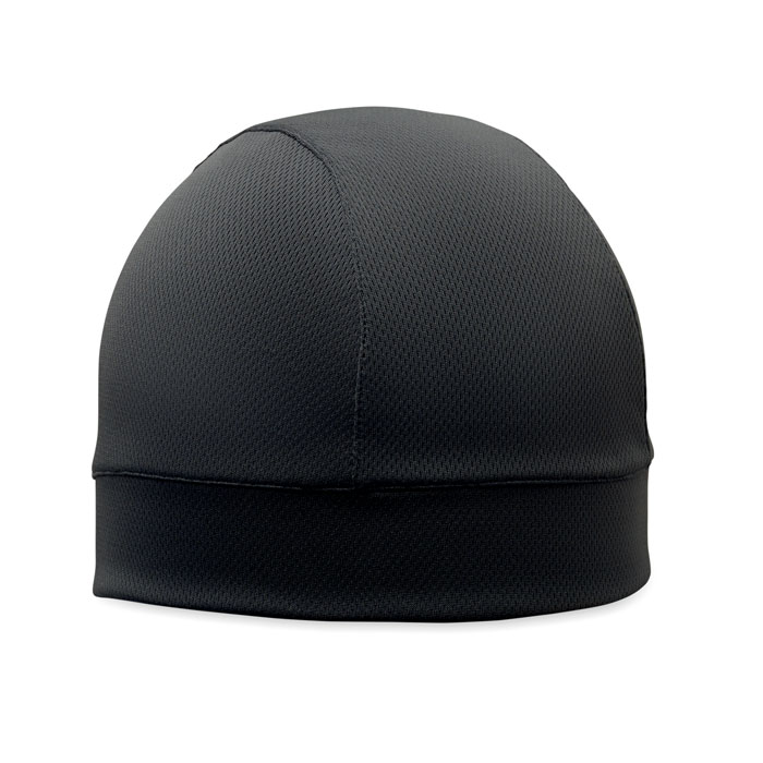 SHIELD – Bonnet de sport écoresponsable