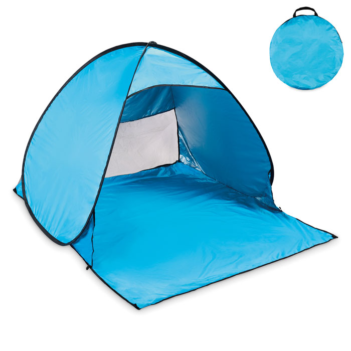 SHADE – Tente de plage polyester 190T