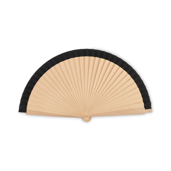 WOODFAN – Éventail en bois léger et durable