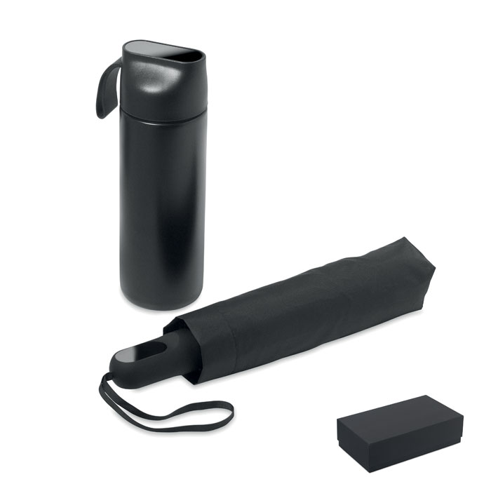 HITHERE – Coffret cadeau 2 pièces design