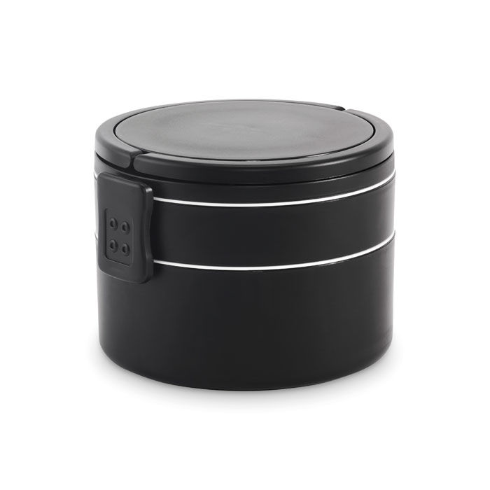 ENSALA – PP two-tier lunch box 950 ml