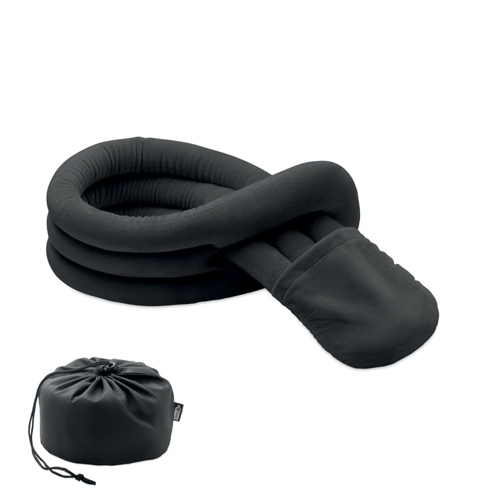 WRAP IT – Coussin de voyage fléxible et confort