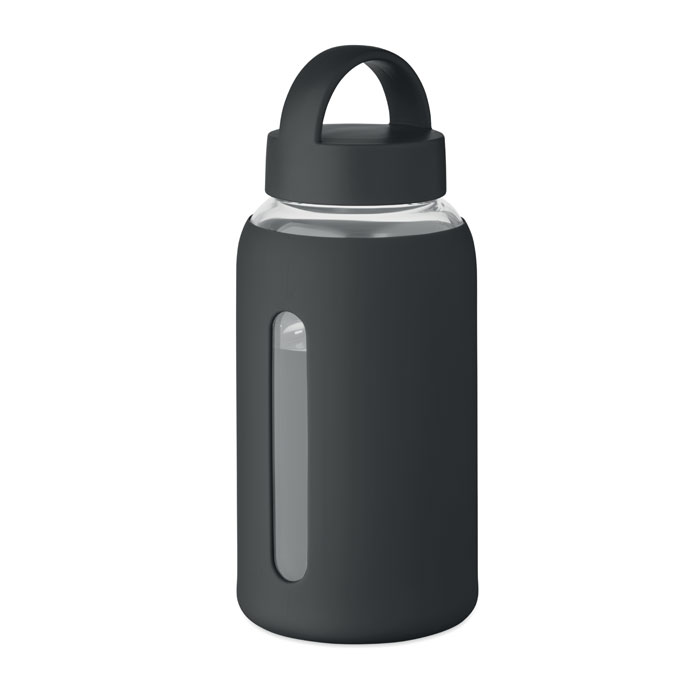 BORIS – High borosilicate glass bottle
