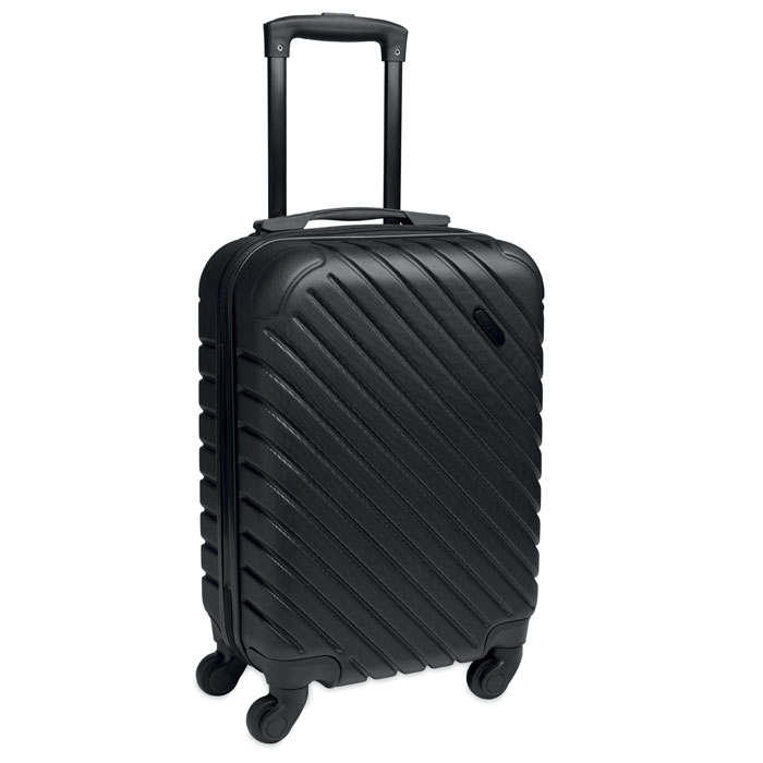TREMONT – Hard trolley