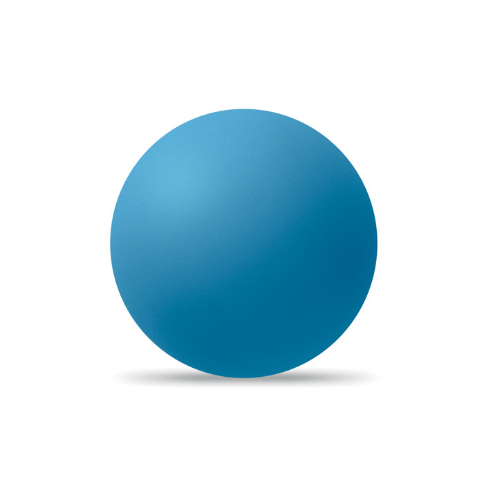 FUNBALL – Balle rebondissante premium en caoutchouc