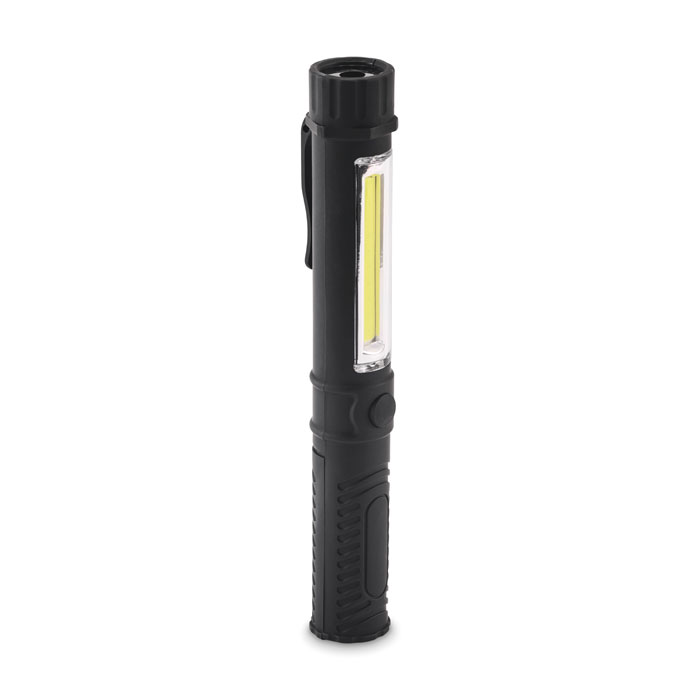 TAIER – Magnetic LED torch