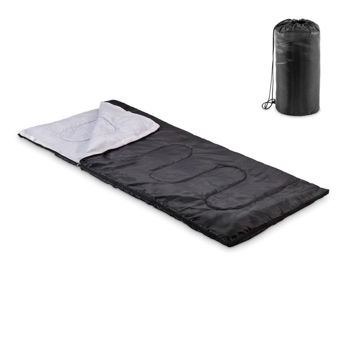 ASLEEP – Outdoor sleeping bag