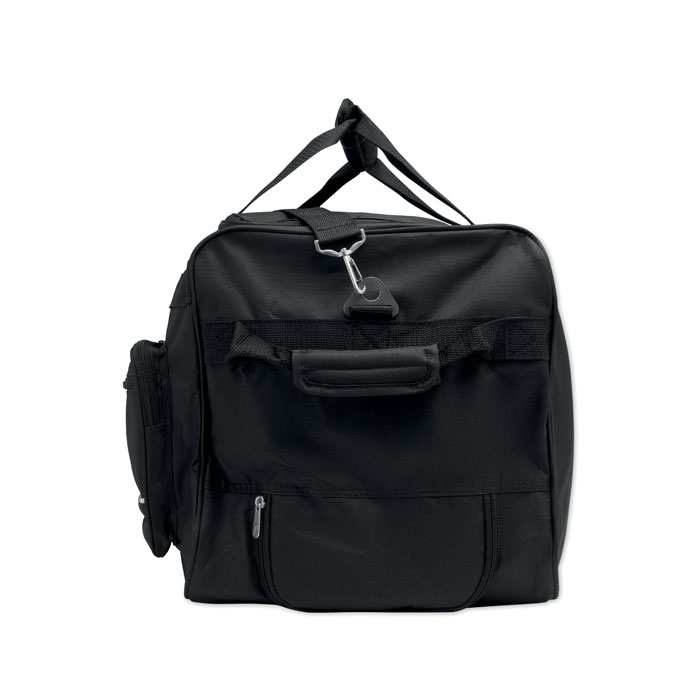 itfits duffle bag trolley 600d rpet