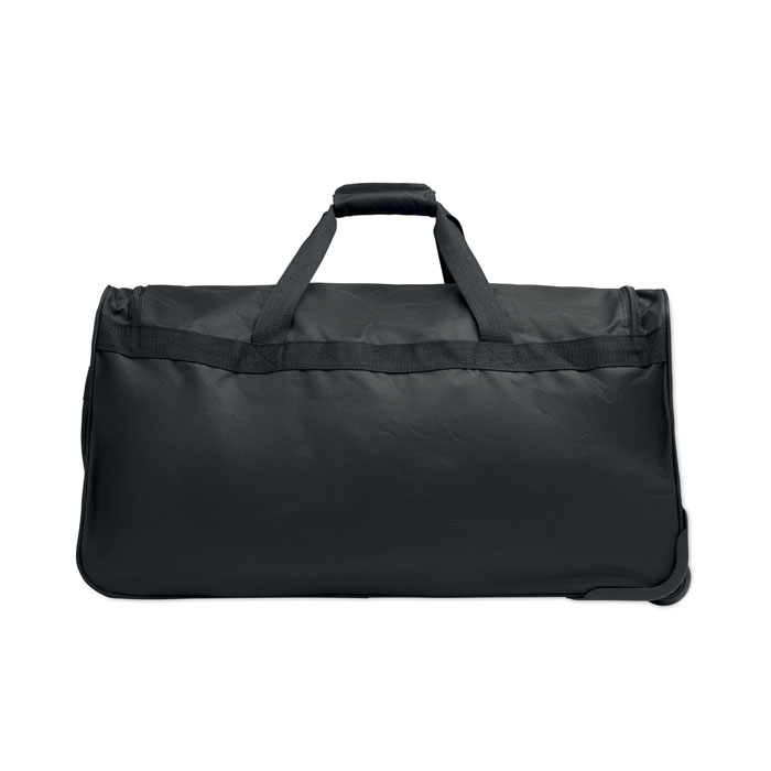 itfits duffle bag trolley 600d rpet