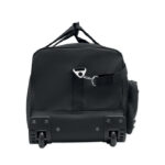 itfits duffle bag trolley 600d rpet