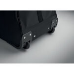 itfits duffle bag trolley 600d rpet