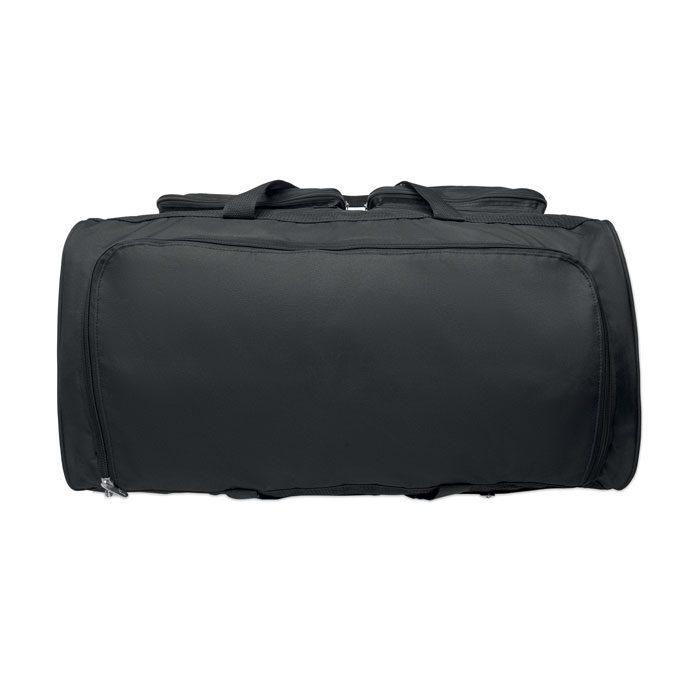 itfits duffle bag trolley 600d rpet
