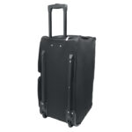 itfits duffle bag trolley 600d rpet