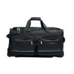 itfits duffle bag trolley 600d rpet