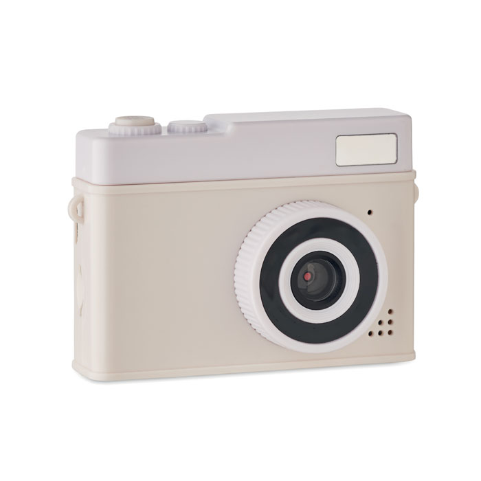 RAPID – Digital camera