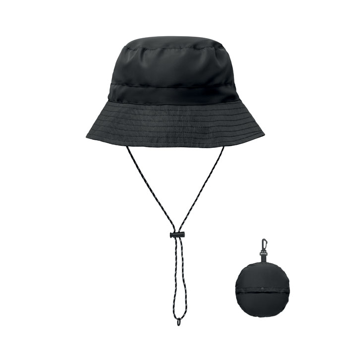 LANIN – Water repellent fisherman hat