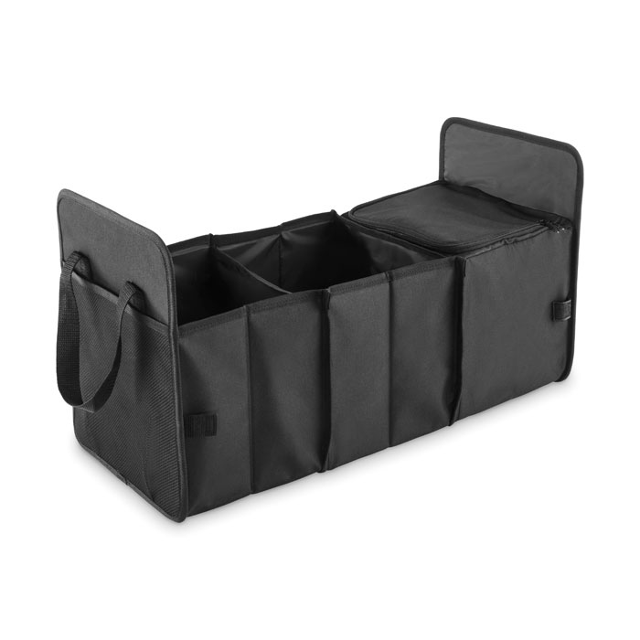 ORGANIZER COOL – Organisateur de voiture pliable Multifonction