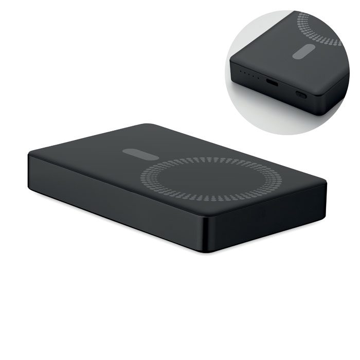 POWERMAG – Magnetic Powerbank 10000mAh15W