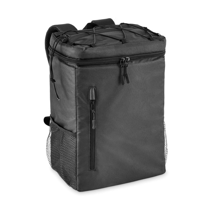 MAFRIO – Sac à dos isotherme 600D RPET