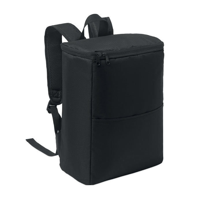 MUFRIO – RPET cooler backpack