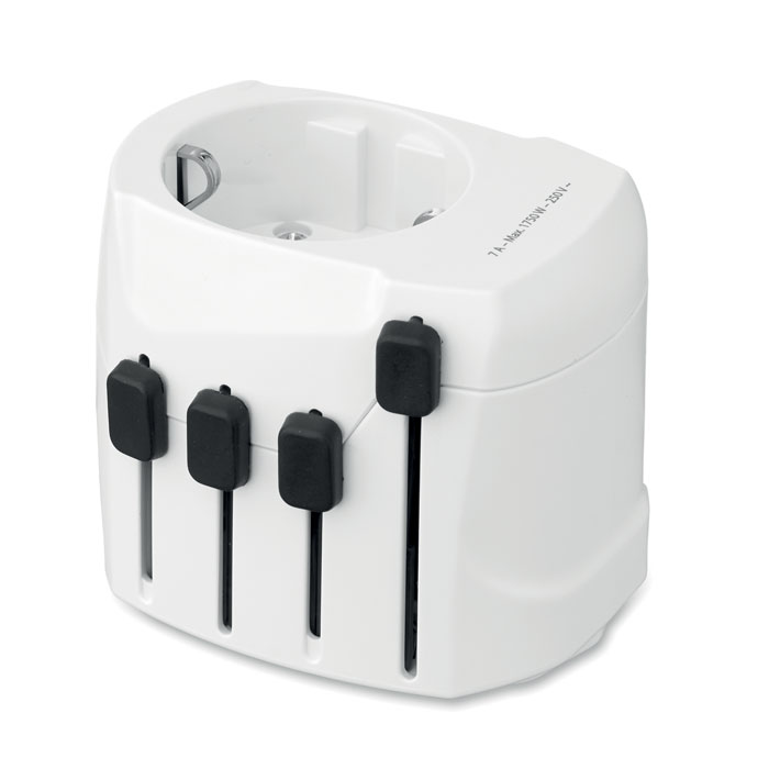 PRO 3-POLE – Adaptateur SKROSS® PRO 3pôles