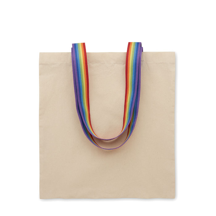 AURORA – Sac shopping en coton 180gsm