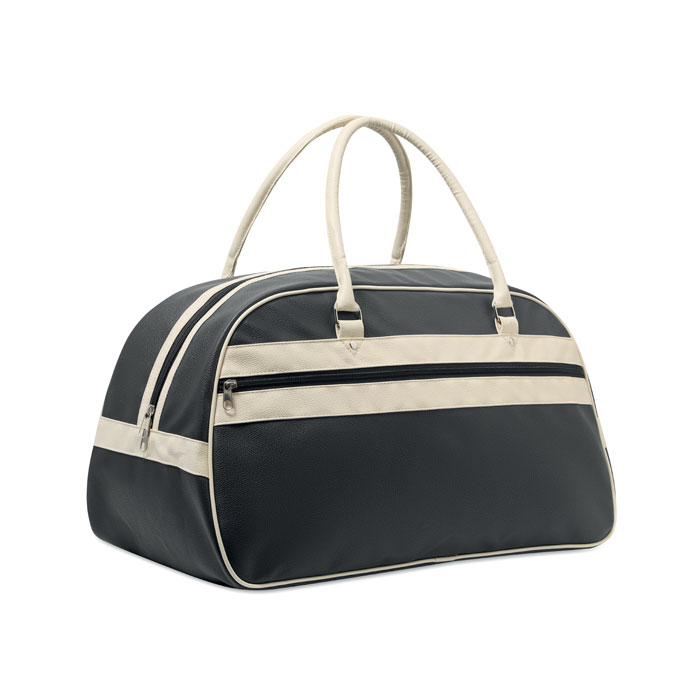 NOSTALGIC – Sac de sport Stylé en PU