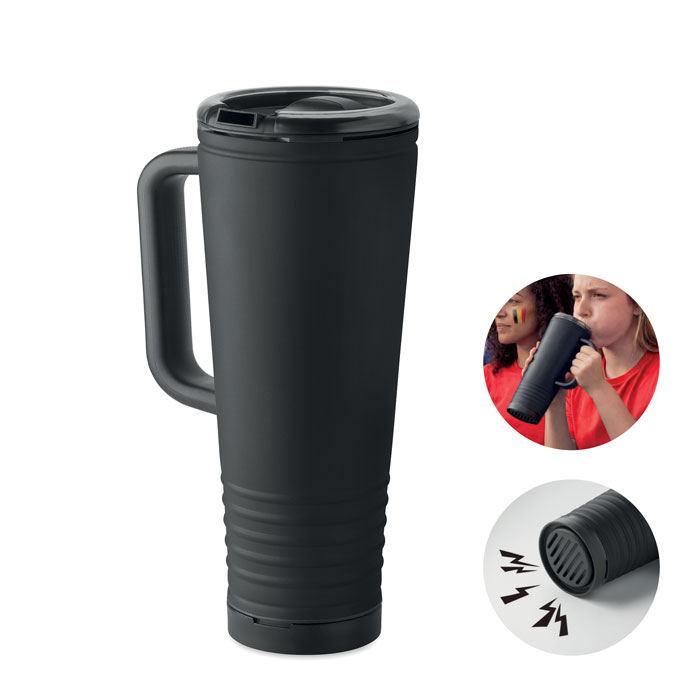 HOWLER CUP – Gobelet à double paroi de 700ml