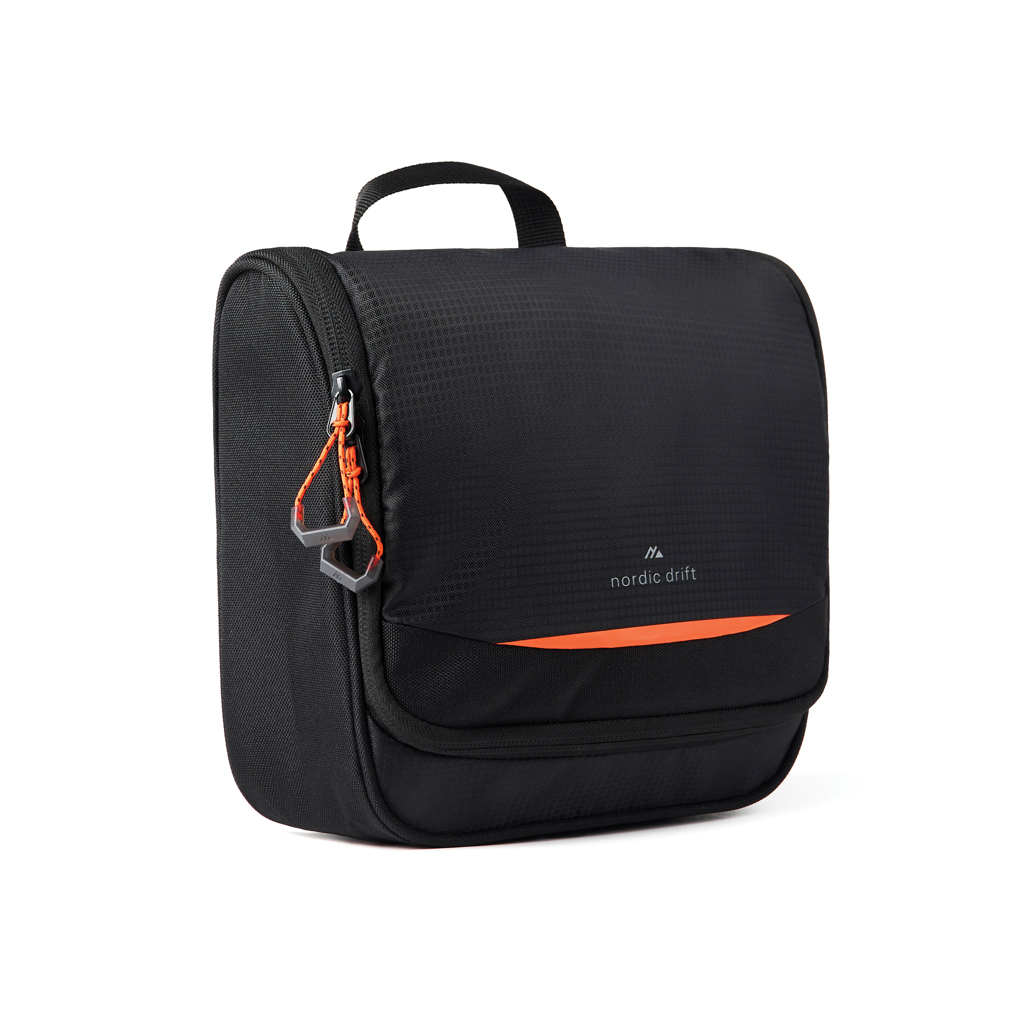 trousse de toilette 3l en rcs nordic drift trail