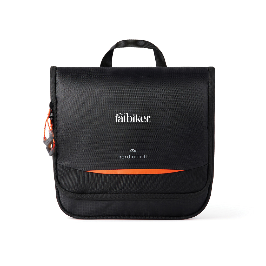 trousse de toilette 3l en rcs nordic drift trail