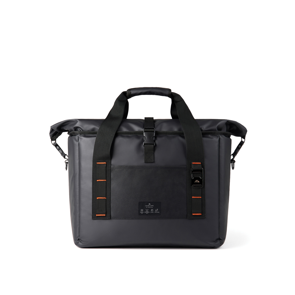 Sac isotherme 22L déperlant Nordic Drift RCS