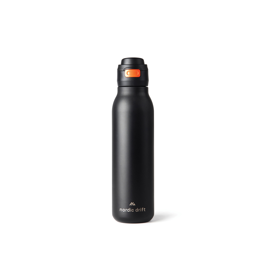 Bouteille d&rsquo;eau 750ml Nordic Drift Trail RCS
