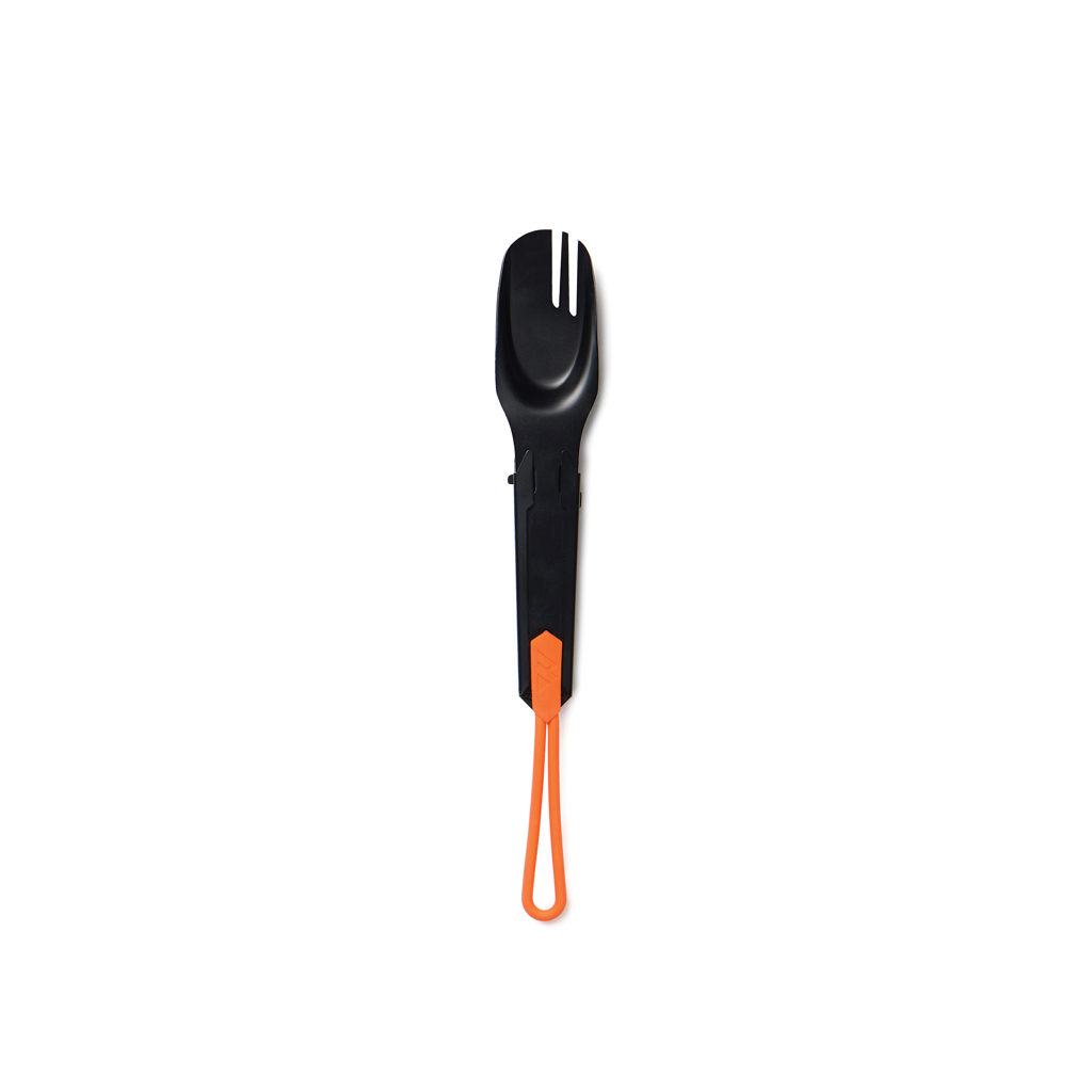 Set de couverts 4 en 1 Nordic Drift Trail